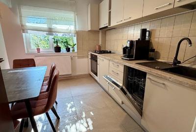 Vanzare apartament 2 camere | UNIRII, GOGA, NERVA | st. Anastasie Panu | Sect 3 - 6