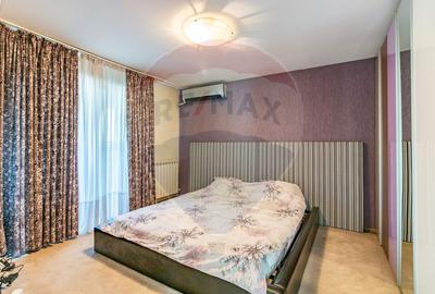 Casa individuala de vanzare teren 1058 mp | grădină matură – Snagov - 15