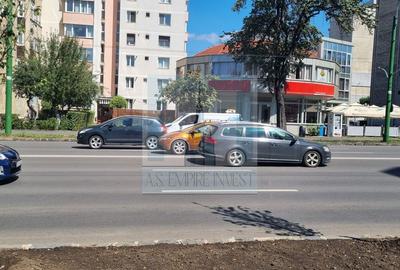 Apartament 3 camere semidecomandat ,etaj 1 - zona Vlahuta. - 7
