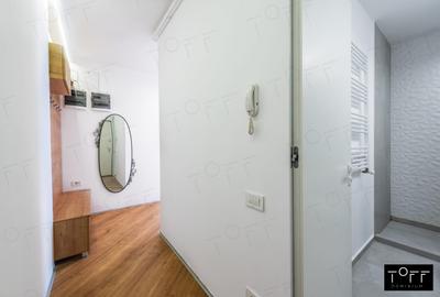 Apartament 3 camere | A2 A 171 | 4 City North | Pipera | Parcare inclusa - 19
