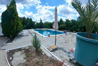 Proprietate Exclusivă cu Piscină, Foișor și Livadă | 1.970 mp teren | 270 mp co - 6