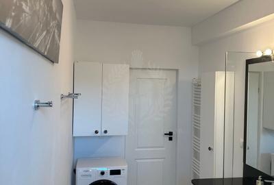 Apartament modern cu 2 camere | Piața Mihai Viteazul - 9