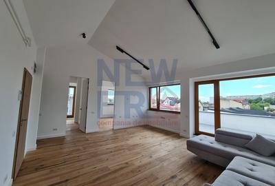 Apartament 4 camere cu terasa 50 mp, bloc boutique in zona Domenii - 7