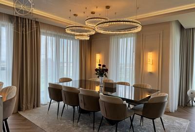PENTHOUSE - DUPLEX - ULTRALUX - CLOUD 9 - 19