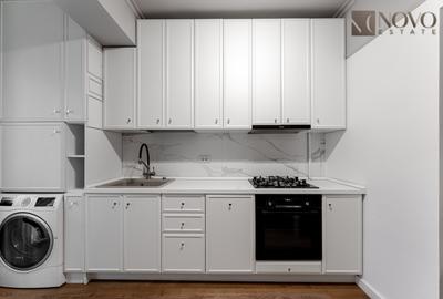 3 camere | Baba Novac | Parcare | Boxa |  7 minute metrou - 13