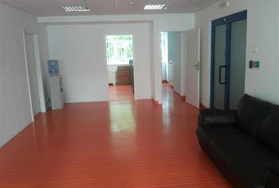 Vanzare spatii birouri - 230 mpc - pret/etaj - 10