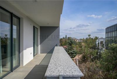 Apartament 4 Camere | Residence 5 Forest | PIPERA | TAXARE INVERSA - 23