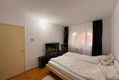 Apartament spațios cu 2 camere | Parter înalt | Girocului - 4
