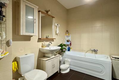 Apartament doua camere, 60 mp, Ghencea - Drumul Ghindari - 5