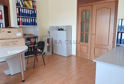 Apartament de 5 camere în Vilă , ideal ivestiție, parcări - 7