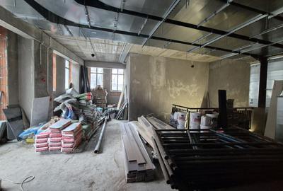 SPATIU COMERCIAL DE VANZARE - SEMI CENTRAL - 4
