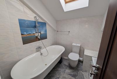 Casa 5 camere 200mp | 0 comision | Otopeni Odai | recent renovat | 640mp teren - 45