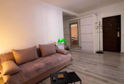 Apartament de inchiriat parcare Sibiu Cartierul Arhitectilor - 3