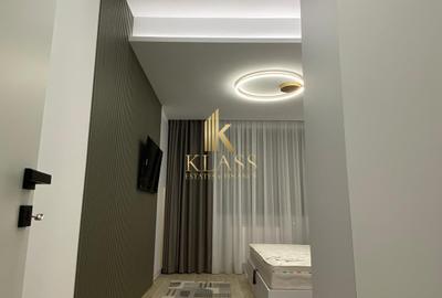Apartament 2 camere Premium | Herăstrău | Renovat recent - 7