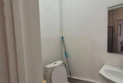 DELFINARIU-FALEZA NORD 3 CAMERE MOBILAT, UTILAT, CENTRALA GAZ 650 EURO - 15