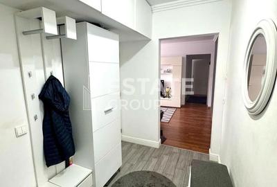 Apartament 3 Camere, Bulevardul Cetatii - 4