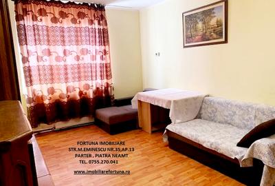 Apartament 3 camere, zona Liceul de informatica/ Orion - 5