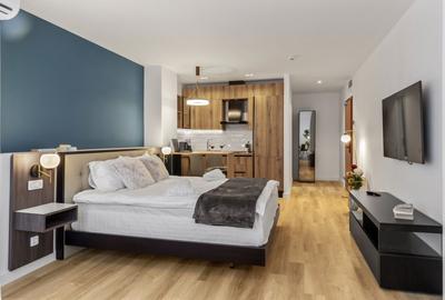 Restaurant  în incinta hotel cu rating excelent 6 luni 3000Euro REDUS - 12