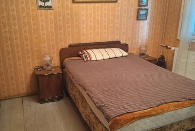 Militari-Complex Apusului, 2/10, 54 mp., bloc reabilitat, loc parcare - 11