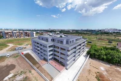 Apartament cu 2 camere decomandat în Tomis Nord