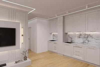 OPORTUNITATE | APARTAMENT 3 camere I Terasa 12 mp I Bloc nou I Unirii - 3