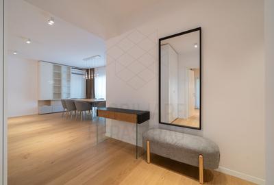 Floreasca Boutique Apartments | Luxury Penthouse | 2 parkings - 45
