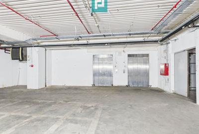 Hală 3.000 mp de depozitare Calea Aurel Vlaicu - 7