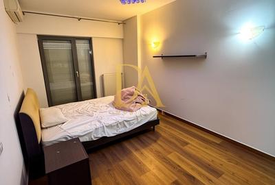 Apartament 2 camere | Doamna Ghica Plaza - 5