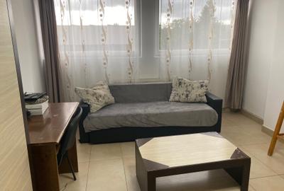 Apartament 2 camere(living+dormitor), Gheorgheni, str.Alverna, et.3/10, bl 2007 - 1