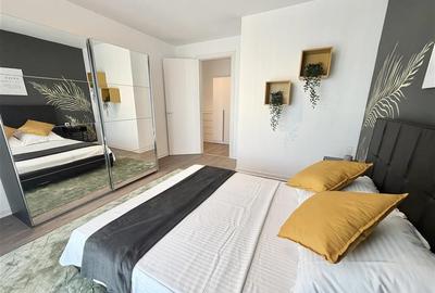 Inchiriere 2 camere modern  Cloud 9  Parcare - 7