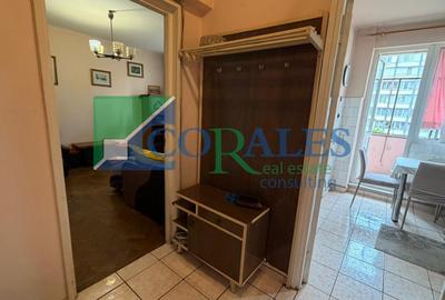 Semicentral, 46mpu+12 mpu logie, et.4/8. Fara comision. Disponibil imediat. LIFT - 4