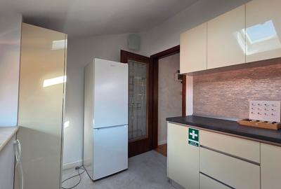 DOROBANTI - TELEVIZIUNE: ETAJ DE VILA ISTORICA RESTAURATA, 110 MP, PENTRU BIROU - 4