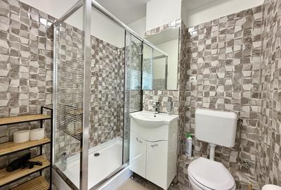 Apartament central cu 2 camere, 38 mp utili, etaj 8 - Timisoara - 6