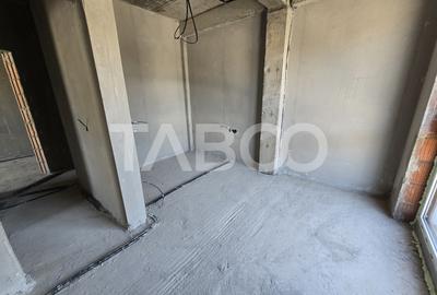 Apartament 4 camere decomanda 2 bai 95 mpu parcare Arhitectilor Sibiu - 9