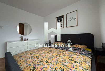 Apartament de închiriat cu 2 camere în zona Torontalului, Timișoara - 3