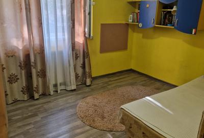 Apartament 3 camere zona Bucovina /Cofetaria Maria , parter cu balcon , mobilat - 5
