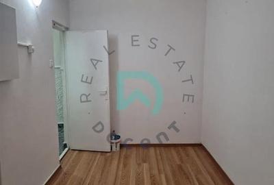 Apartament cu 2 camere decomandat în Astra