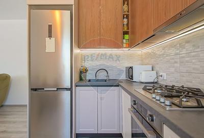 Apartament 3 camere - 5