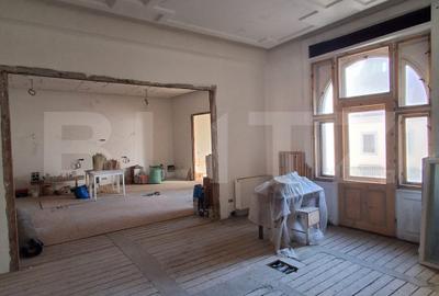 Birou, de 200.00 mp, în Centrul Istoric