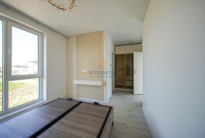 Vila individuala cu 4 camere, Bragadiru-Str. Crisul Repede - 16