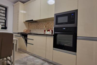 Hils Pallady - Garsoniera mobilata modern - prima inchiriere- parcare- centrala - 3