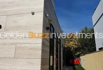 VILĂ PREMIUM | P+2E | PISCINĂ | 641 MP TEREN | SECTOR 1 - 32