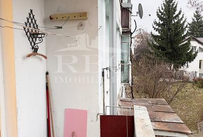 Apartament cu 3 camere in Grigorescu zona coloane - 8