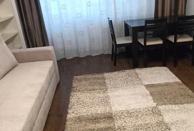 Garsonieră decomandată în Lujerului