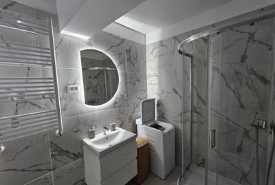 Apartament 2 camere, decomandat, 49 mp, centrala, ac, parcare, metrou, Aparatori - 7