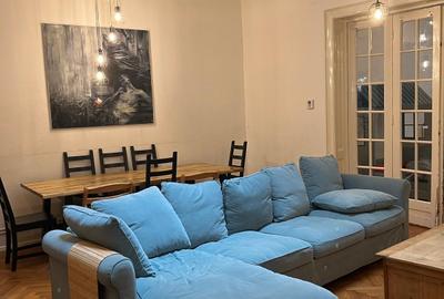 Apartament 3 camere Pache protopopescu | Vila boema - 15