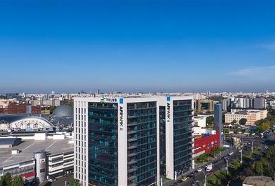 AFI Business Park -  Cotroceni - de la 164 mp - 19