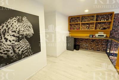 Apartament tip loft in cladire istorica ultracentral - 4