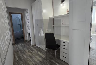 Apartament 2 camere Soseaua Mihai Bravu/ 53 mp - 3
