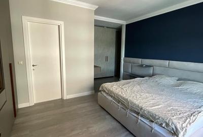 Apartament cu 4 camere în Emerald Residence - 5
